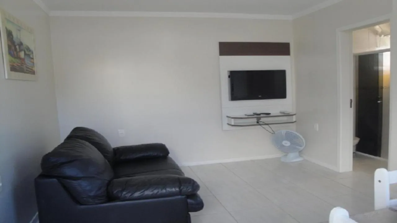 Apartamentos Em Ponta Das Canas Florianópolis
