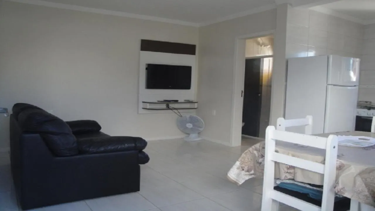 아파트 Apartamentos Em Ponta Das Canas Florianópolis